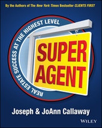 Enlarge image Cover: Super Agent - Wiley