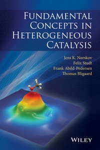 Abbildung von: Fundamental Concepts in Heterogeneous Catalysis - Wiley