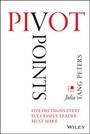 Cover: Pivot Points - Wiley