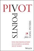 Cover: Pivot Points - Wiley
