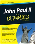 Cover: John Paul II For Dummies, Special Edition - Wiley