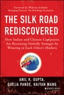 Cover: The Silk Road Rediscovered - Jossey-Bass