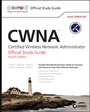 Cover: CWNA - Sybex