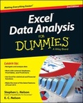 Bild: Excel Data Analysis For Dummies - Wiley