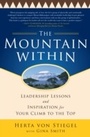 Bild: Mountain Within:  Leadership Lessons and Inspiration for Your Climb to the Top - McGraw-Hill Education
