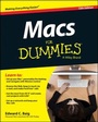 Cover: Macs For Dummies - Wiley