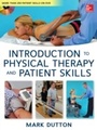 Cover: Introduction to Physical Therapy and Patient Skills - McGraw-Hill Education