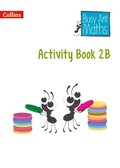 Cover: Year 2 Activity Book 2B - Collins Educational