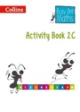 Cover: Year 2 Activity Book 2C - Collins Educational