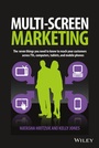 Cover: Multiscreen Marketing - Wiley