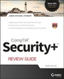Cover: CompTIA Security+ Review Guide - Sybex Inc.,U.S.