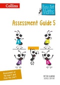 Cover: Assessment Guide 5 - Collins