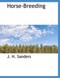 Cover: Horse-Breeding - BiblioLife