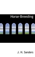Cover: Horse-Breeding - BiblioLife