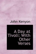 Cover: A Day at Tivoli - BiblioLife