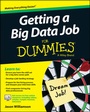 Cover: Getting a Big Data Job For Dummies - Wiley