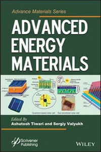Enlarge image Cover: Advanced Energy Materials - Wiley