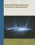Cover: Spacecraft Dynamics and Control - Wiley