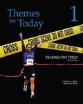 Cover: Themes for Today - CENGAGE Learning Custom Publishing