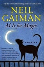 Cover: M Is for Magic - Collins