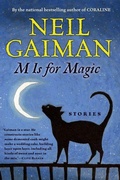 Cover: M Is for Magic - Collins