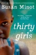Cover: Thirty Girls - Fourth Estate Ltd