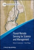 Cover: Fluvial Remote Sensing for Science and Management - Wiley