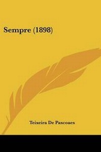 Enlarge image Cover: Sempre (1898) - Kessinger Publishing