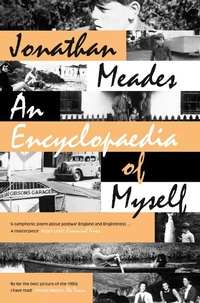 Enlarge image Cover: An Encyclopaedia of Myself - Fourth Estate Ltd