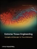 Cover: Extreme Tissue Engineering - Wiley