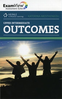 Enlarge image Cover: OUTCOMES Upper-Intermediate ExamView® Assessment CD-ROM - Cengage Learning Australia