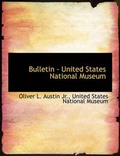 Cover: Bulletin - United States National Museum - BiblioLife