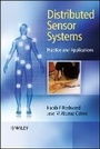 Cover: Distributed Sensor Systems - Practice and Applications - Wiley