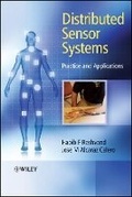 Cover: Distributed Sensor Systems - Practice and Applications - Wiley