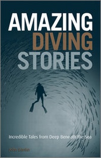 Abbildung von: Amazing Diving Stories - Wiley