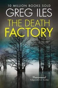 Abbildung von: The Death Factory - HarperCollins