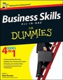 Bild: Business Skills All-in-One For Dummies - Wiley