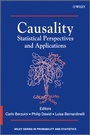 Cover: Causality - Wiley