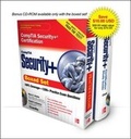 Cover: CompTIA Security+ Certification Boxed Set (Exam SY0-301) - McGraw-Hill Professional