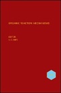 Bild: Organic Reaction Mechanisms 2010 - Wiley