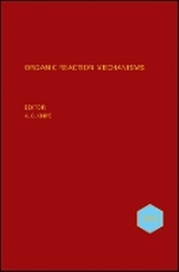 Bild vergrößern Bild: Organic Reaction Mechanisms 2010 - Wiley