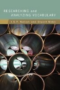 Abbildung von: Researching and Analyzing Vocabulary - Cengage ELT