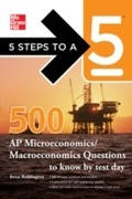 Bild: 5 Steps to a 5 500 Must-Know AP Microeconomics/Macroeconomics Questions - McGraw-Hill Education