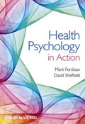 Cover: Health Psychology in Action - Wiley-Blackwell