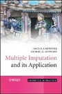 Cover: Multiple Imputation and its Application - Wiley
