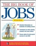 Cover: THE BIG BOOK OF JOBS 2012-2013 - McGraw-Hill Education
