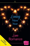 Cover: Loving New Year, Love Romance (A Free Sampler) - HarperCollins