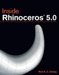 Cover: Inside Rhinoceros 5 - Delmar Cengage Learning