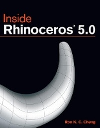 Enlarge image Cover: Inside Rhinoceros 5 - Delmar Cengage Learning