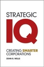 Cover: Strategic IQ - Jossey-Bass